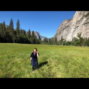 Meet your Posher, Patricia